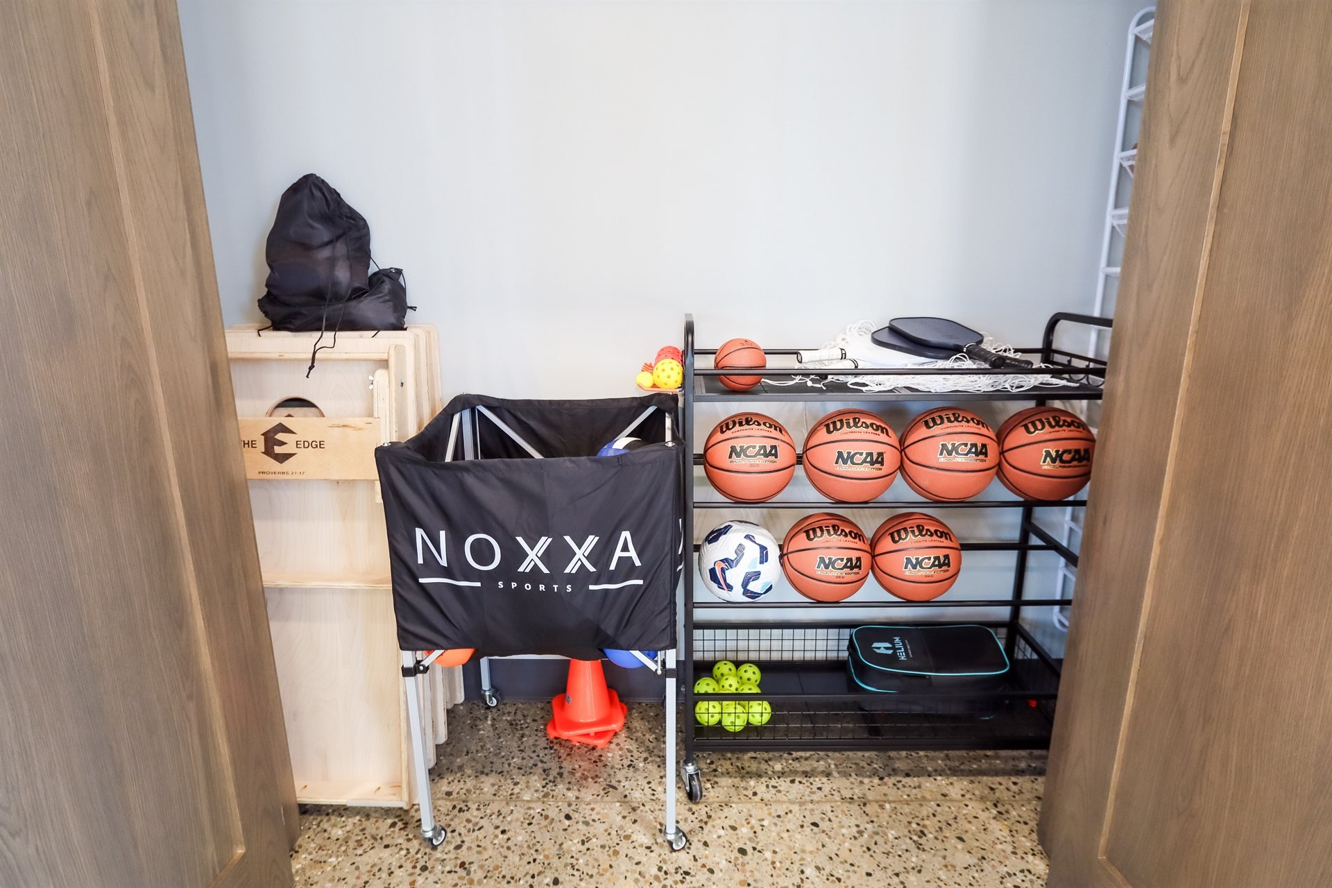 Sports Equipment