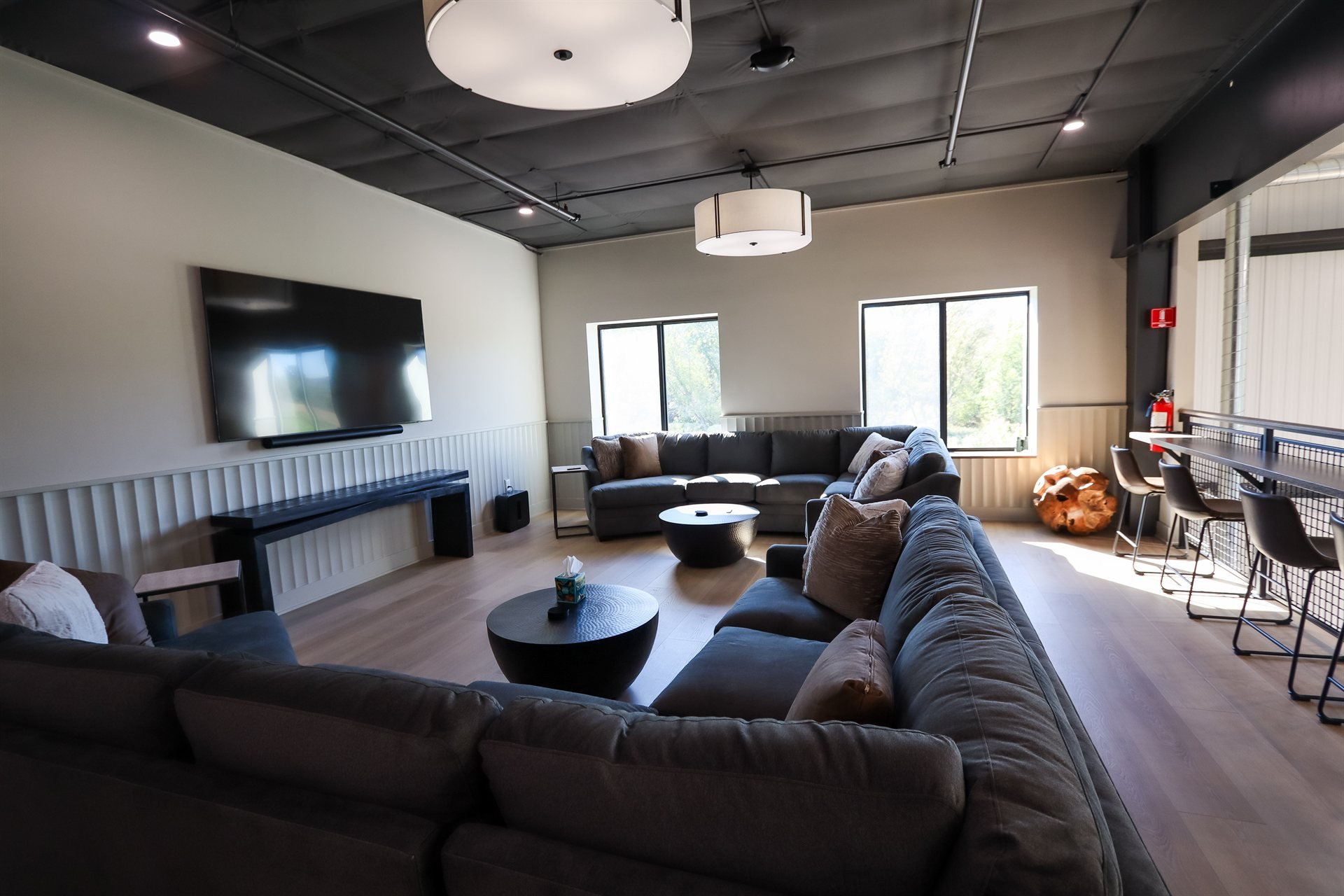 Upstairs Lounge